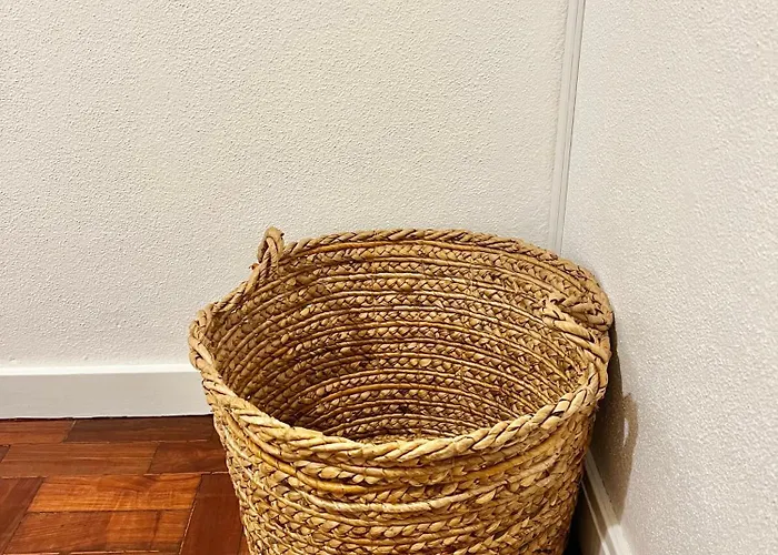 Cantinho Do Castelo Appartement