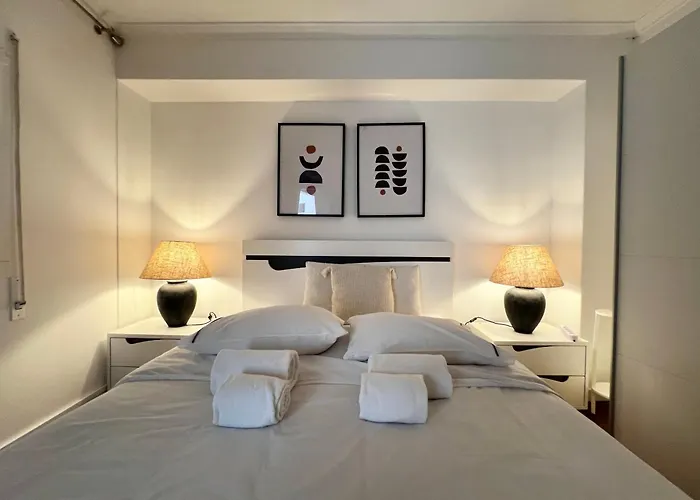 Appartement Cantinho Do Castelo *