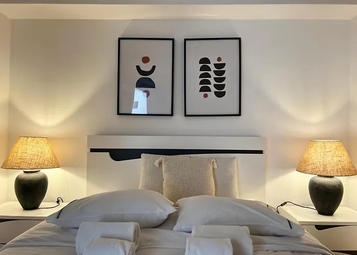 Apartment Cantinho Do Castelo Braganca