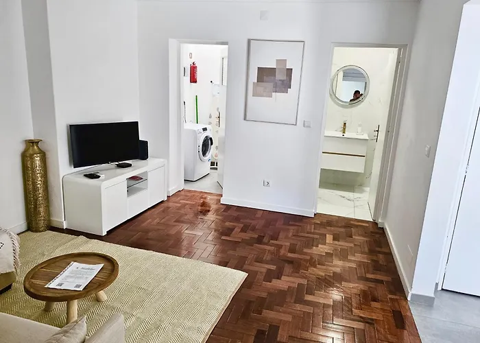 Cantinho Do Castelo Appartement Bragança