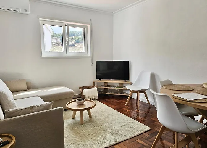 Cantinho Do Castelo * Bragança