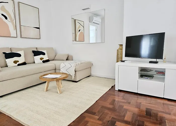 Cantinho Do Castelo Apartment Braganca